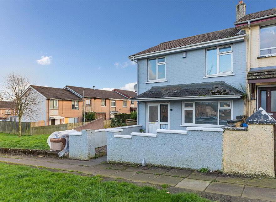 135 Dunclug Gardens, Ballymena, BT43 6NP