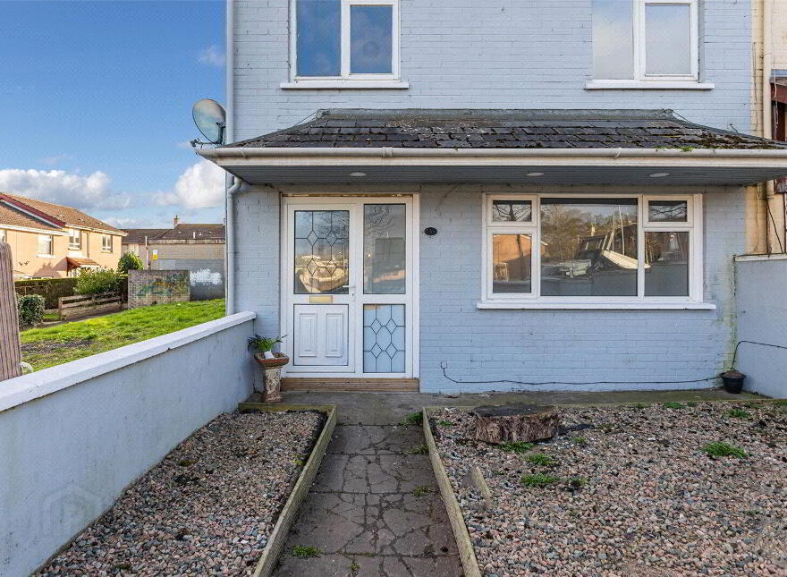 135 Dunclug Gardens, Ballymena, BT43 6NP