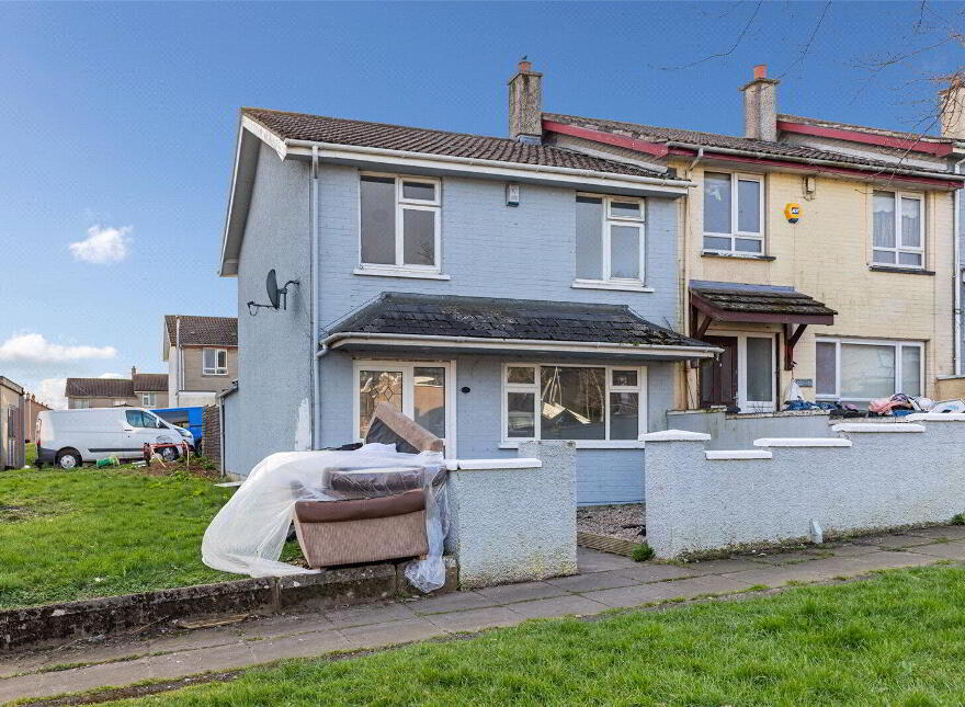 135 Dunclug Gardens, Ballymena, BT43 6NP