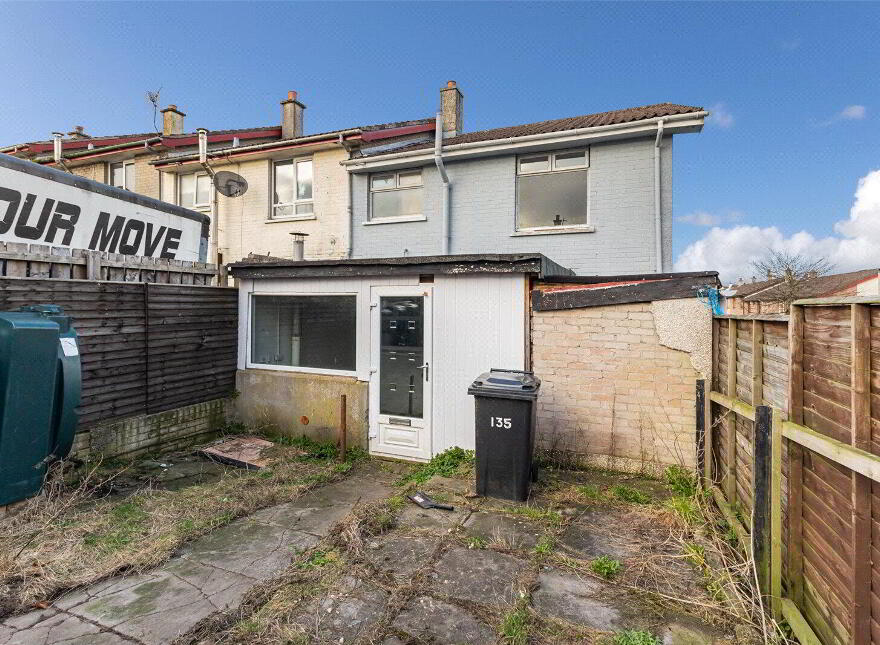 135 Dunclug Gardens, Ballymena, BT43 6NP