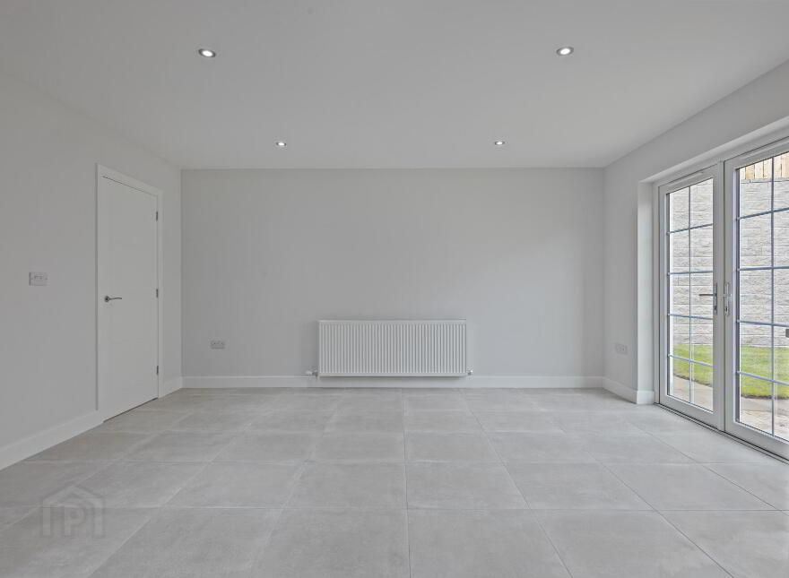 The Amberley, Hampshire Hall, Off Prince Andrew Way, Carrickfergus