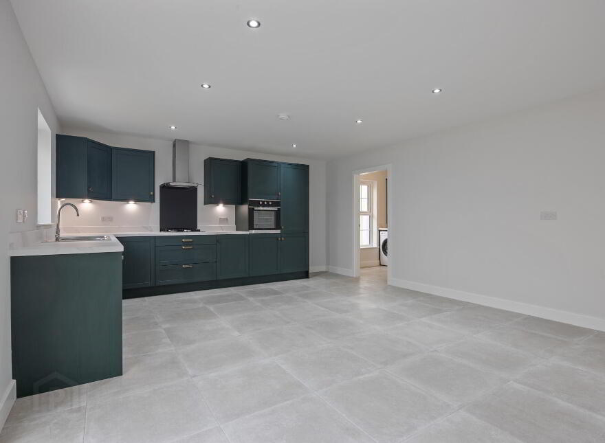 The Amberley, Hampshire Hall, Off Prince Andrew Way, Carrickfergus
