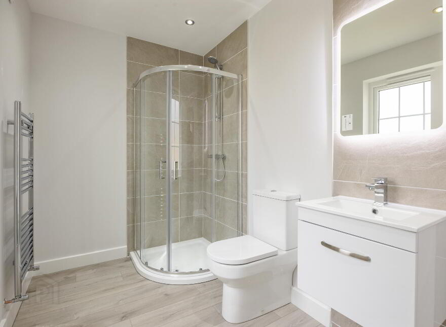 The Amberley, Hampshire Hall, Off Prince Andrew Way, Carrickfergus
