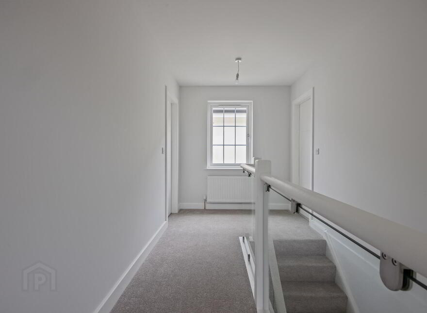 The Amberley, Hampshire Hall, Off Prince Andrew Way, Carrickfergus