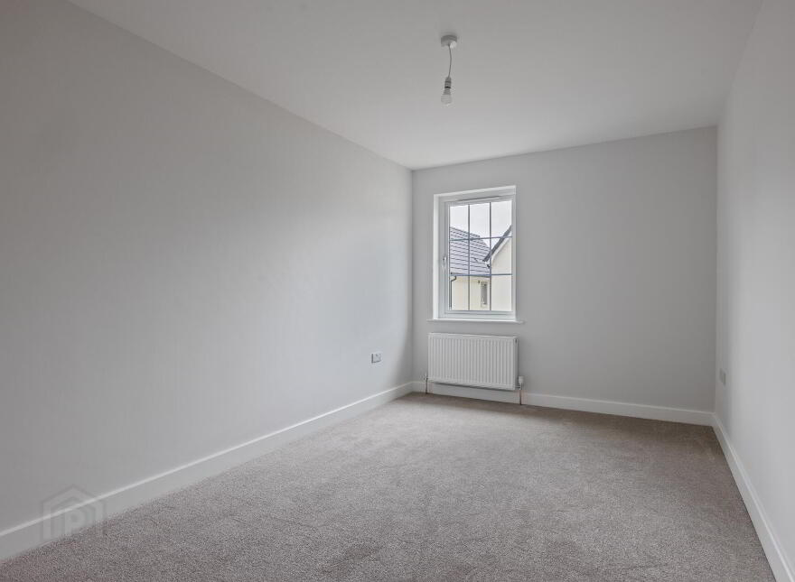The Amberley, Hampshire Hall, Off Prince Andrew Way, Carrickfergus