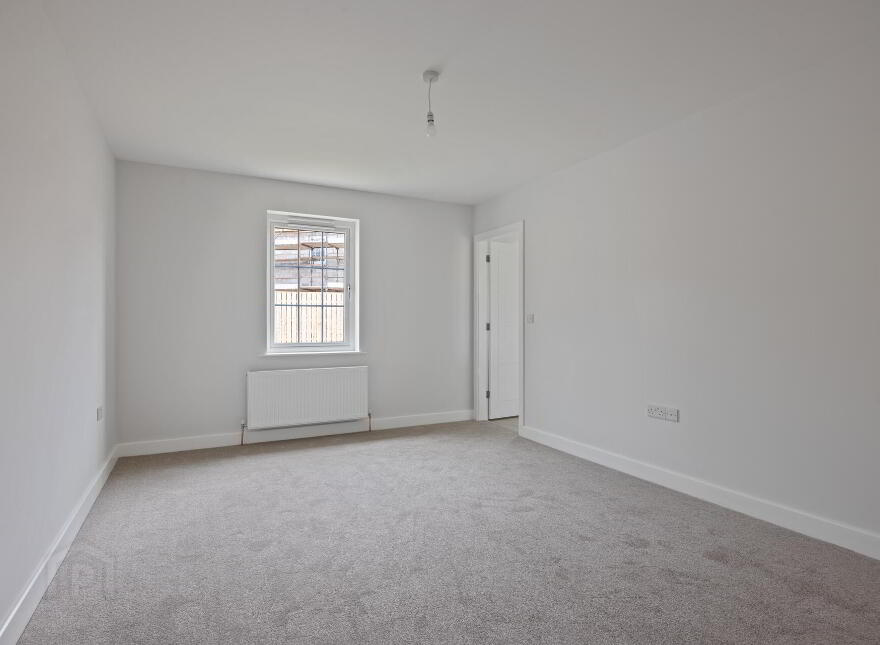 The Amberley, Hampshire Hall, Off Prince Andrew Way, Carrickfergus