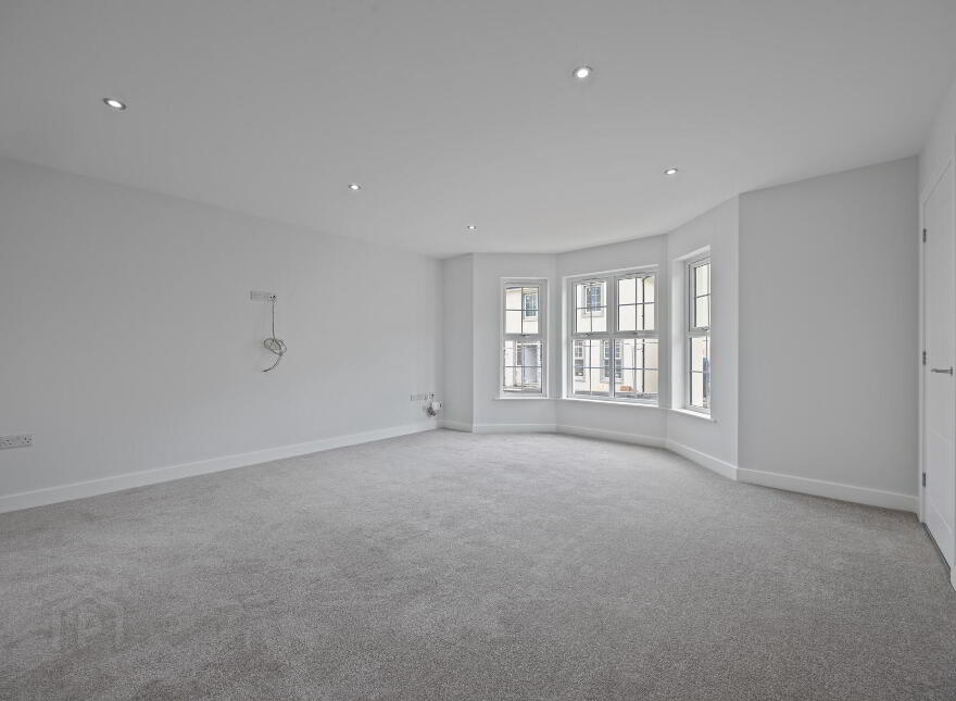 The Amberley, Hampshire Hall, Off Prince Andrew Way, Carrickfergus