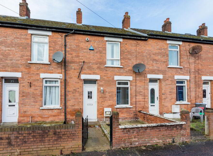 Ainsworth Street, Belfast, BT13 3HE photo