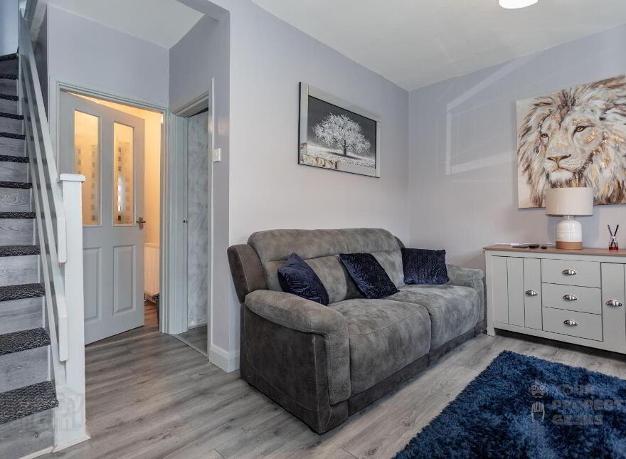 Ainsworth Street, Belfast, BT13 3HE