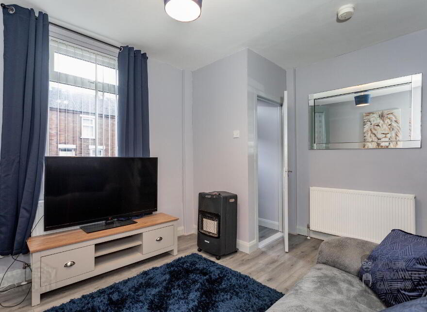 Ainsworth Street, Belfast, BT13 3HE