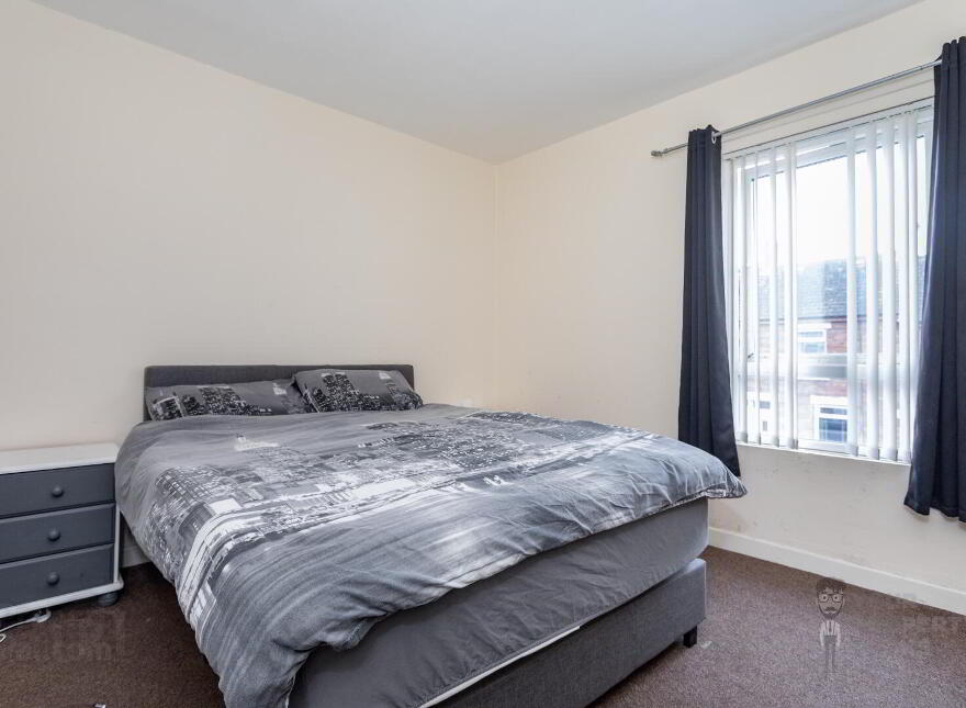 Ainsworth Street, Belfast, BT13 3HE