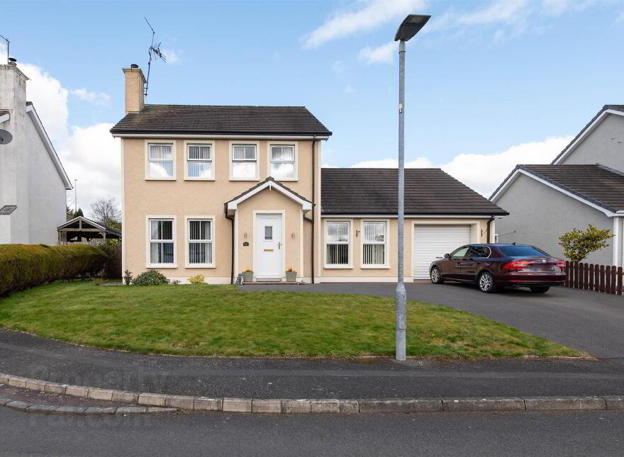 46 Ballydown Meadows, Banbridge, BT32 4QX photo