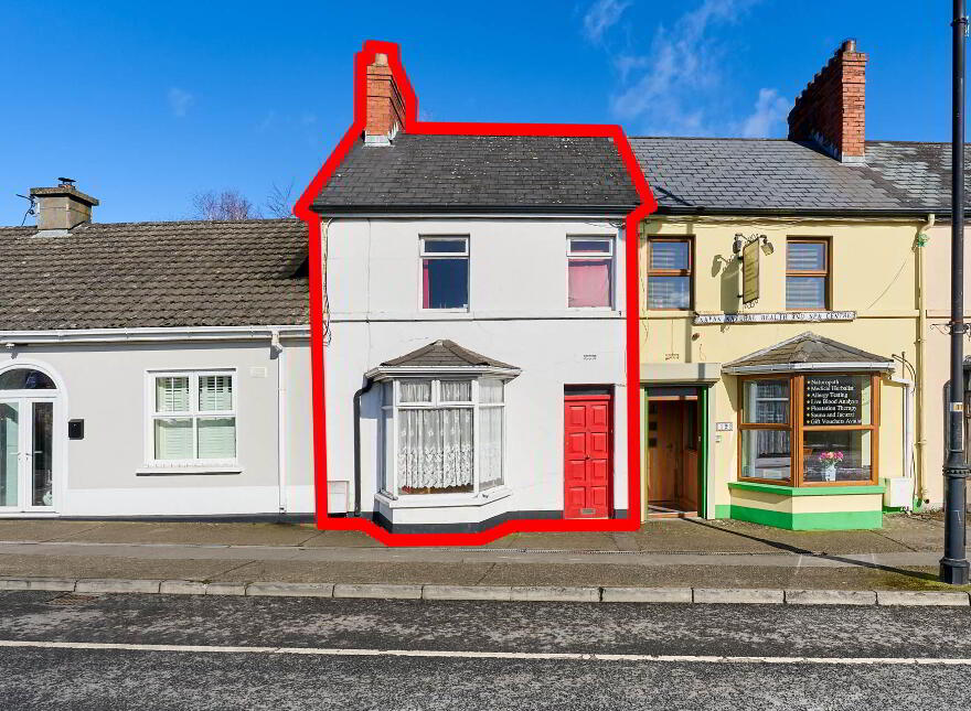 18 Brews Hill, Navan, C15EF6E photo