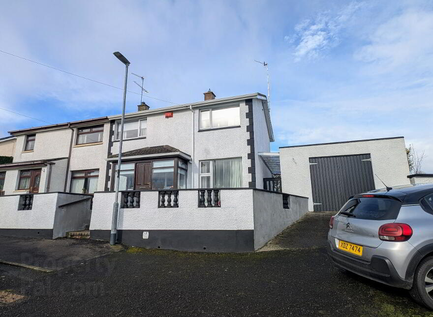 878 Killyvally Park, Garvagh, BT51 5LT photo