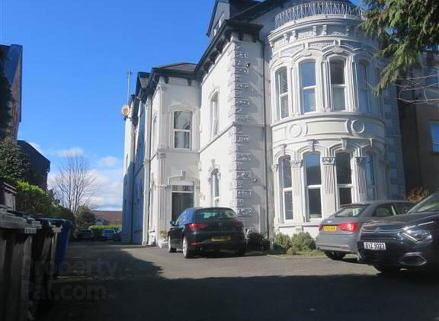 Apt 8, 23 Knock Road, Belfast, BT5 6LA photo