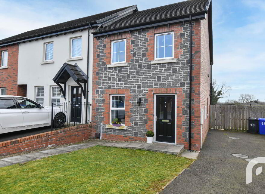 18 Ballyveigh Brae, Antrim, BT41 2GW photo