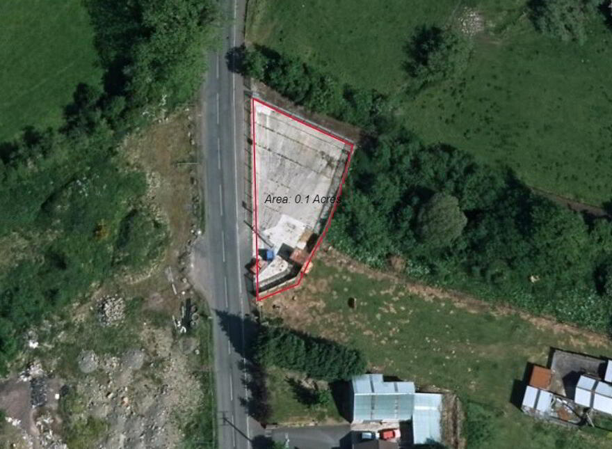 Commercial Yard, Fintona Road, Clogher, BT76 0TG
