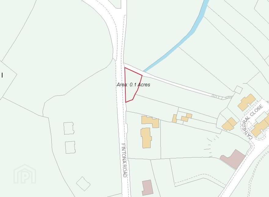 Commercial Yard, Fintona Road, Clogher, BT76 0TG