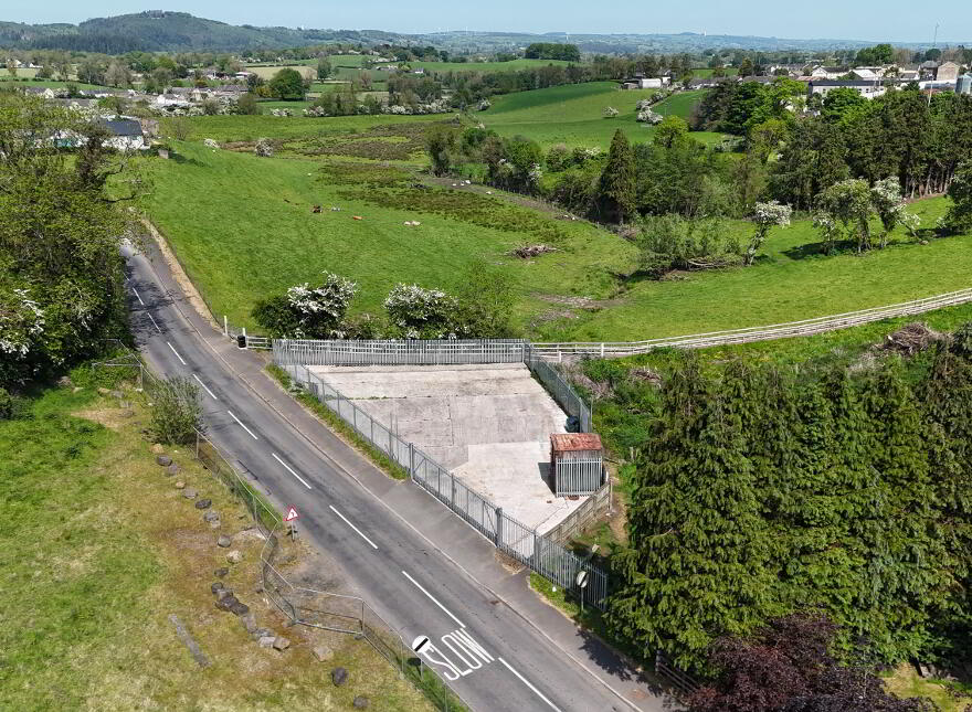 Commercial Yard, Fintona Road, Clogher, BT76 0TG