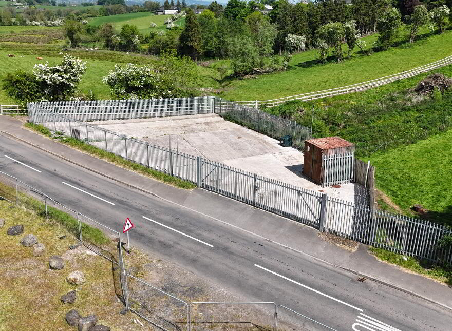 Commercial Yard, Fintona Road, Clogher, BT76 0TG