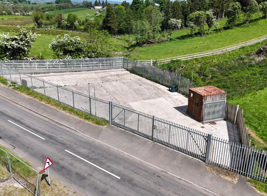 Commercial Yard, Fintona Road, Clogher, BT76 0TG