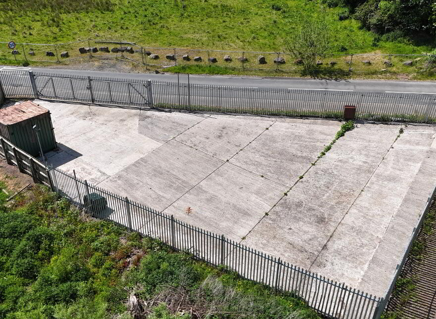 Commercial Yard, Fintona Road, Clogher, BT76 0TG