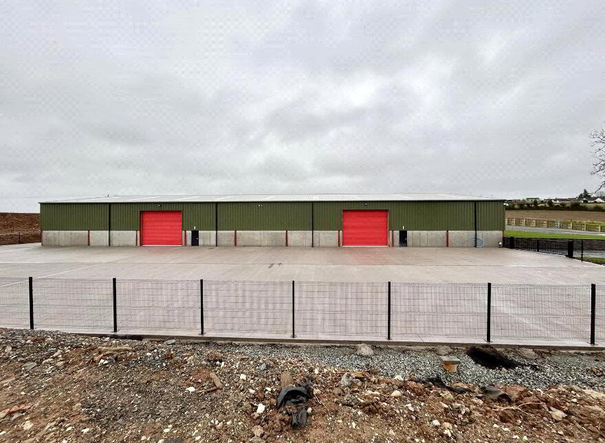 Maghaberry Road, Craigavon, Moira, BT67 0JE