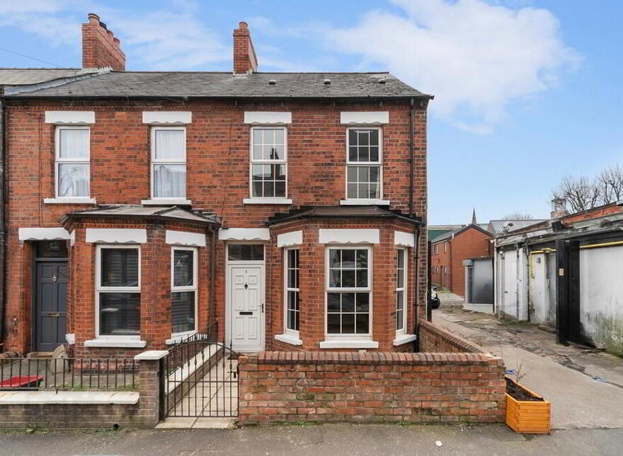 1 Adelaide Avenue, Lisburn Road, Belfast, BT9 7FY photo