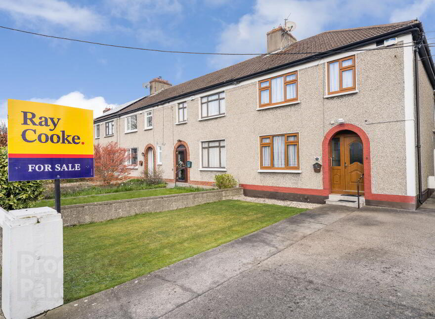 94 Cherryfield Road, Walkinstown, Dublin, D12T4C8 photo