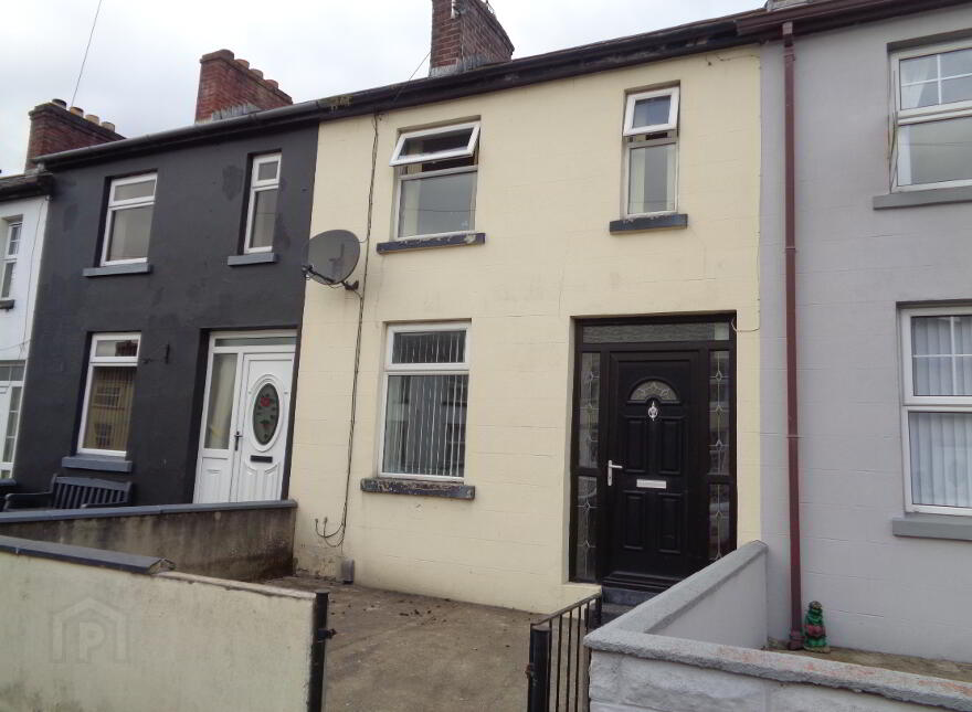 Cliftonville Avenue, Waterside, Londonderry, BT47 6ET photo