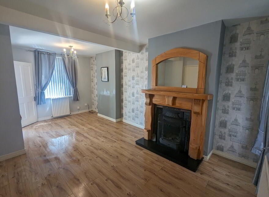 Cliftonville Avenue, Waterside, Londonderry, BT47 6ET