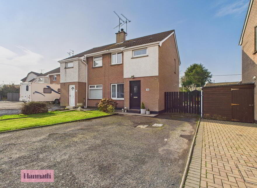 18 Sheridan Green, Portadown, Craigavon, BT63 5BN photo