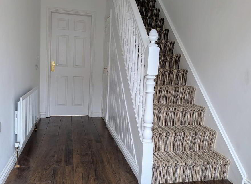 14 Springhill Manor, Cloughmills, Ballymena, BT44 9FD