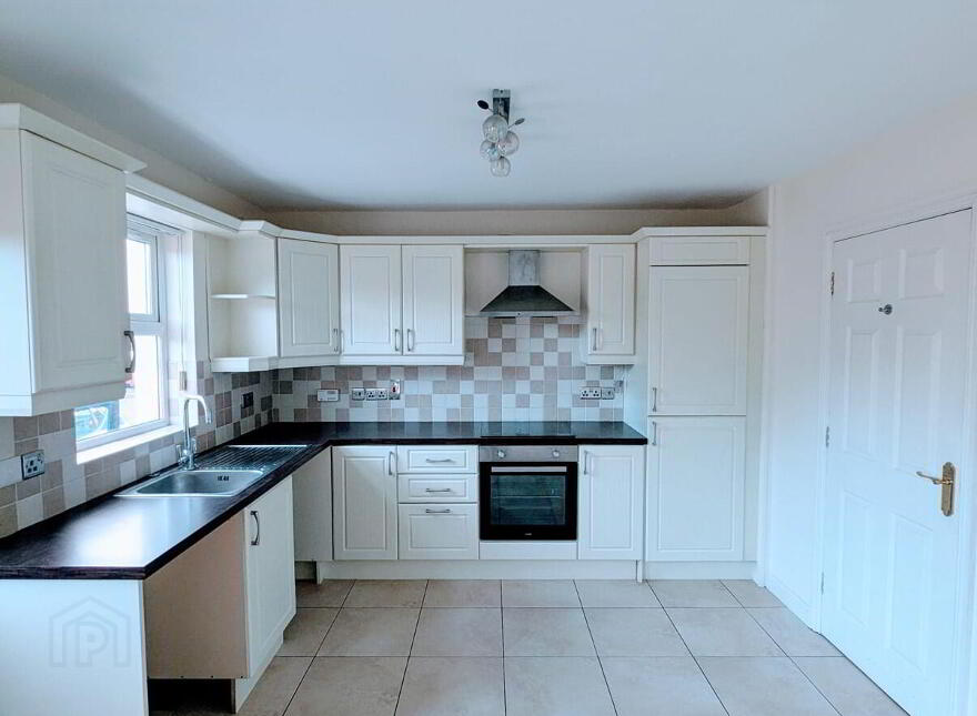 14 Springhill Manor, Cloughmills, Ballymena, BT44 9FD