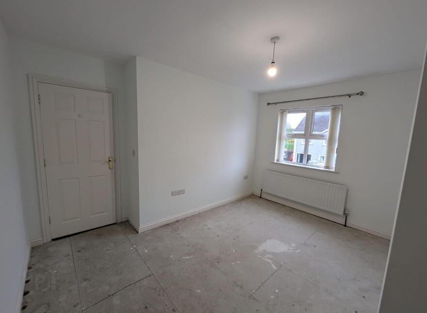 14 Springhill Manor, Cloughmills, Ballymena, BT44 9FD