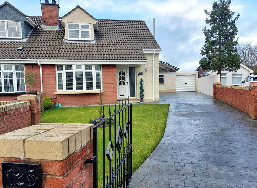 125 Kylemore Park, Derry, BT48 0RP photo