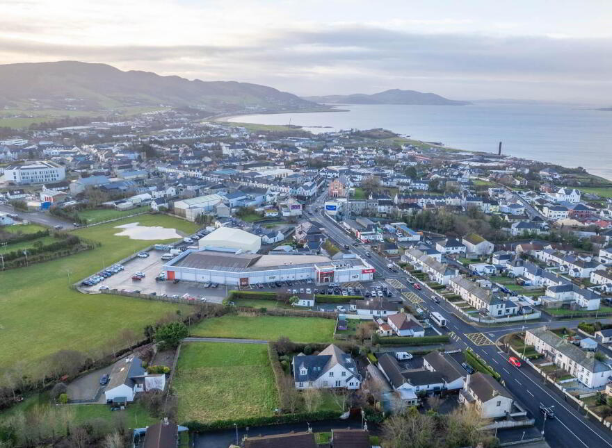 Cockhill Road, Buncrana