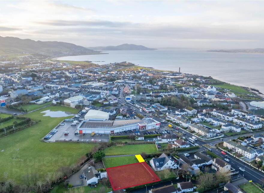 Cockhill Road, Buncrana photo