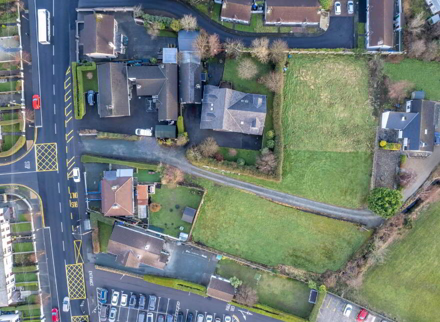 Cockhill Road, Buncrana