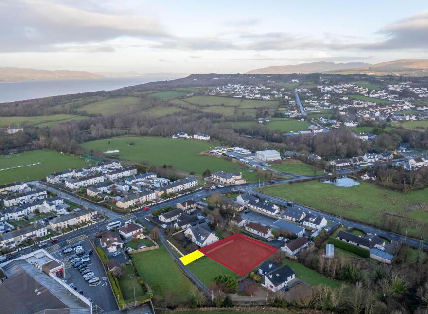 Cockhill Road, Buncrana