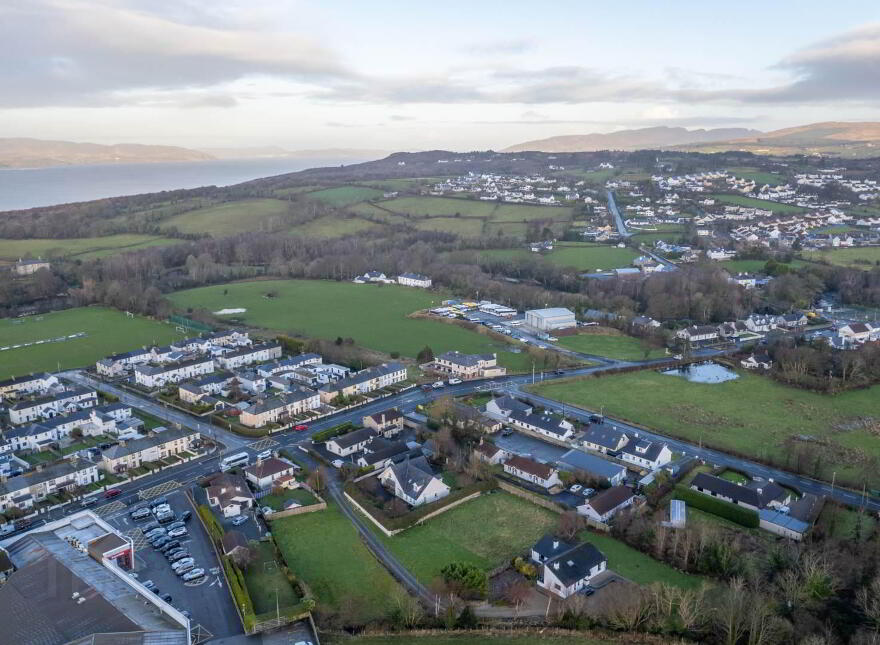 Cockhill Road, Buncrana