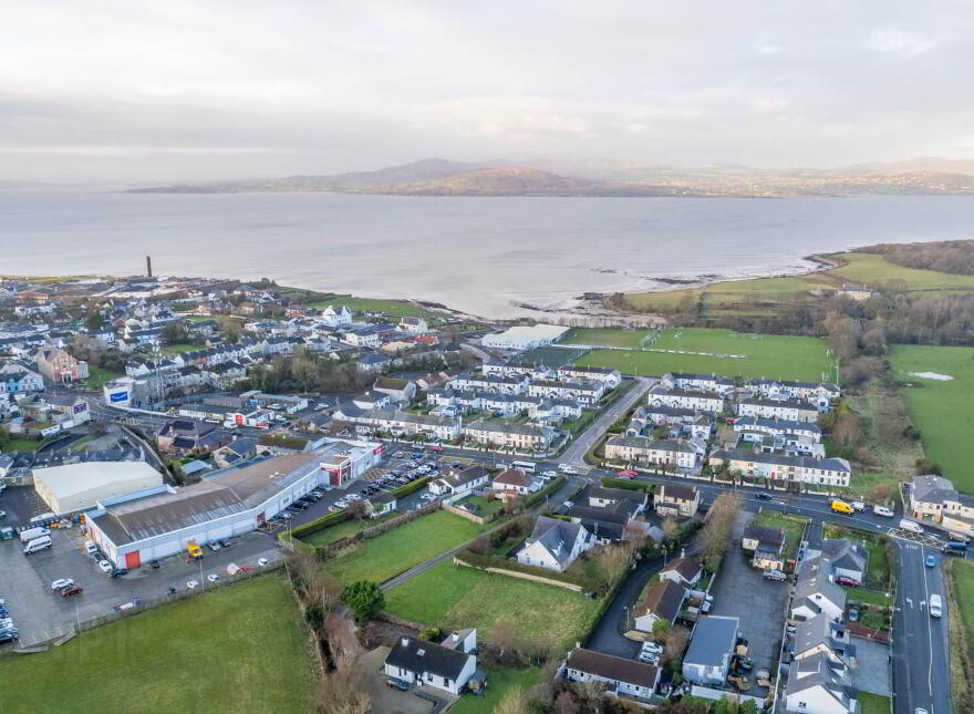 Cockhill Road, Buncrana