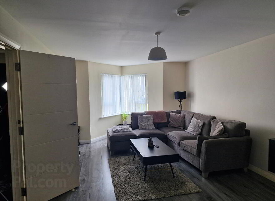 Flat 4, Atlantic Court, Atlantic Road, Coleraine, BT52 2AZ photo