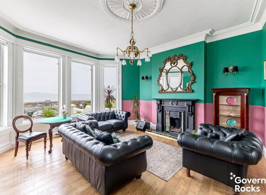 36 Seacliff Road, Bangor, BT20 5EY