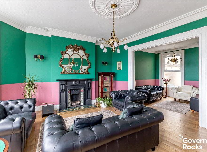 36 Seacliff Road, Bangor, BT20 5EY