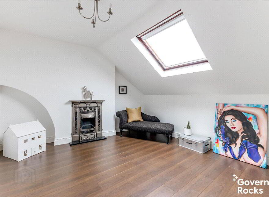 36 Seacliff Road, Bangor, BT20 5EY