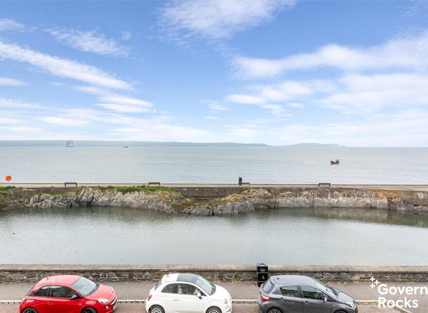 36 Seacliff Road, Bangor, BT20 5EY