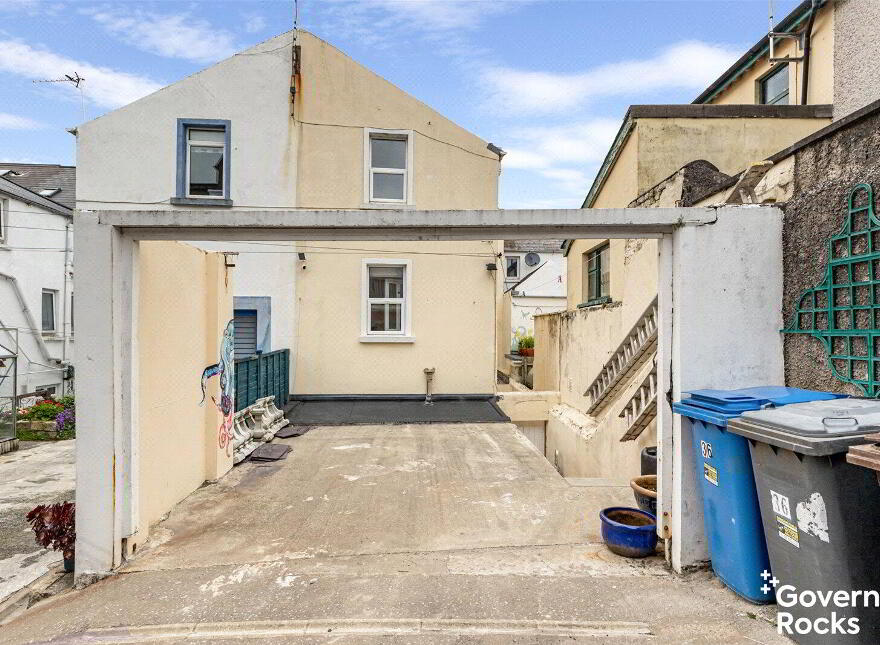 36 Seacliff Road, Bangor, BT20 5EY
