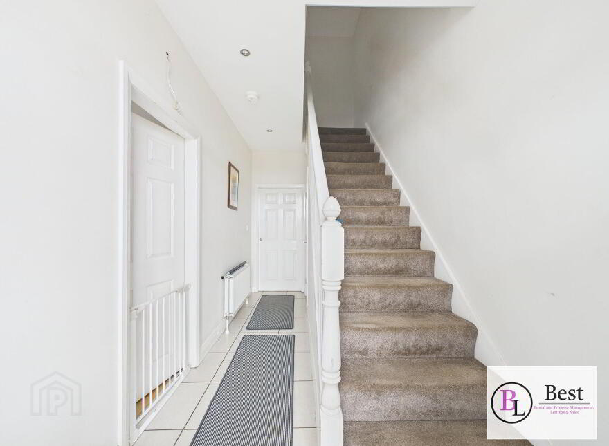 10 Porter Green Avenue, Larne, BT40 2UJ