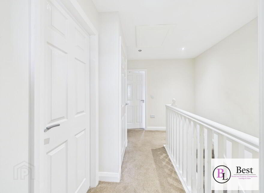 10 Porter Green Avenue, Larne, BT40 2UJ